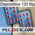 Dapoxetine 120 Mg 05